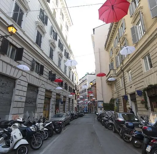 Holidays Banchi Vecchi
