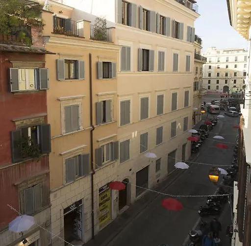 Holidays Banchi Vecchi * Roma