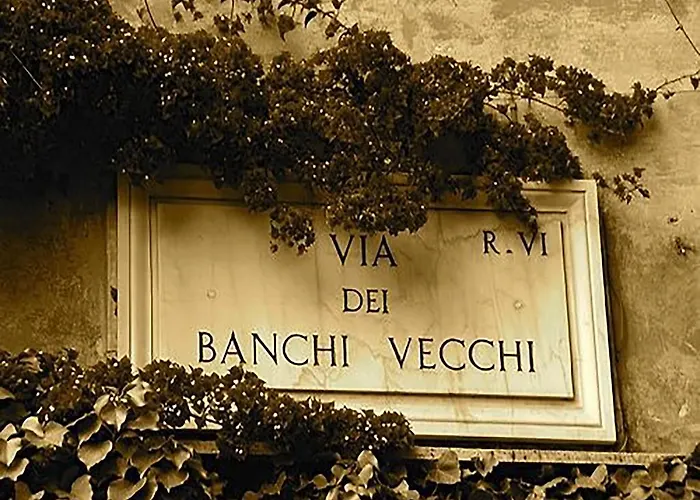Apartamento Holidays Banchi Vecchi