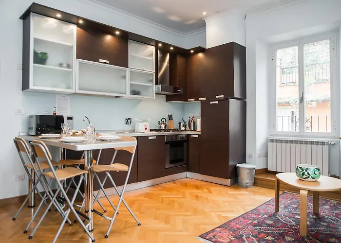 Apartamento Holidays Banchi Vecchi