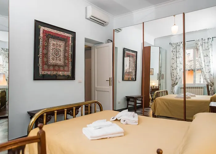 Apartamento Holidays Banchi Vecchi