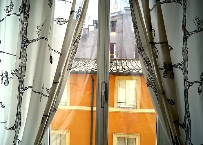 Apartamento Holidays Banchi Vecchi Roma