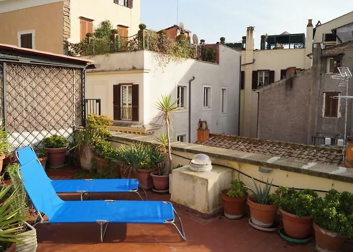 Apartamento Holidays Banchi Vecchi *