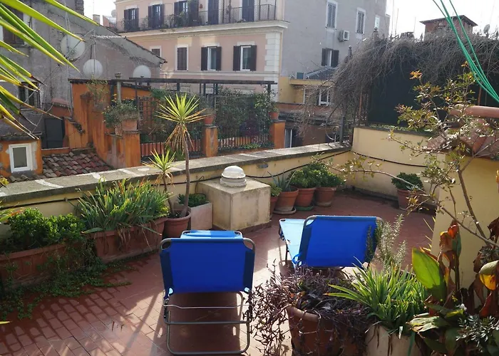 Holidays Banchi Vecchi * Roma