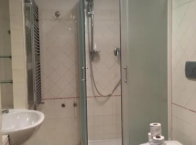 Apartamento Holidays Banchi Vecchi Roma